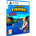 Nice Day for Fishing PS5