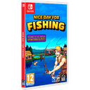 Nice Day for Fishing Nintendo Switch