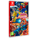 20XX / 30XX Nintendo Switch