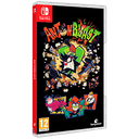 Antonblast Nintendo Switch
