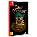 Crow Country
