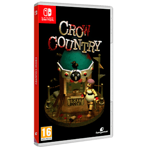Crow Country