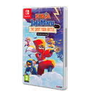 Ninja Jajamaru: The Great Yokai Battle +Hell – Deluxe Edition