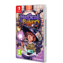 Magical Bakery