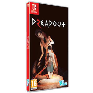 Dreadout 2 - Seminuevo Nintendo Switch