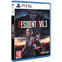 Resident Evil 3 PS5