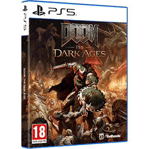 Doom Dark Ages