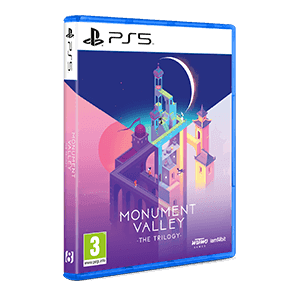 Monument Valley: The Trilogy