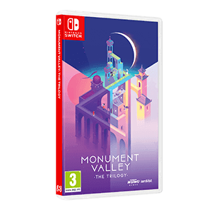 Monument Valley: The Trilogy
