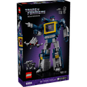 LEGO Icons Transformers: Soundwave 10358