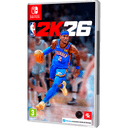 NBA 2K26