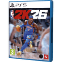 NBA 2K26 PS5