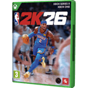 NBA 2K26