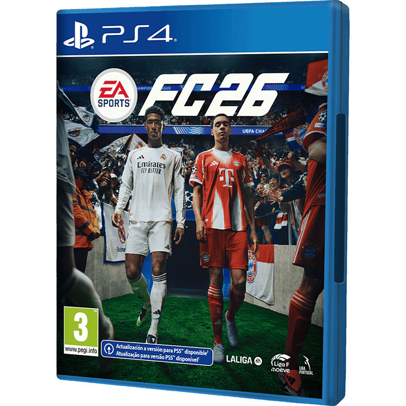 EA Sports FC 26