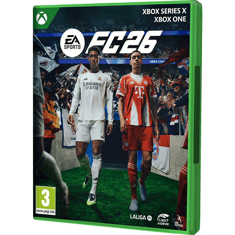 EA Sports FC 26