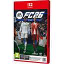 EA Sports FC 26 Nintendo Switch 2