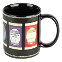 Taza Magic The Gathering Boosters Packs de 320 ml