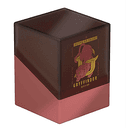 Ultimate Guard Boulder 100+ Harry Potter - Gryffindor