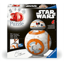 Puzzle 3D Star Wars BB8