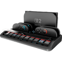 GAME ST-SW2 Soporte Nintendo Switch 2 Base - Cargador