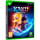 Kaku: Ancient Seal