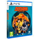 Samurai Academy: Paws of Fury PS5