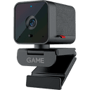 GAME WX-SW2 FullHD USB-C PC - Switch 2 - Webcam