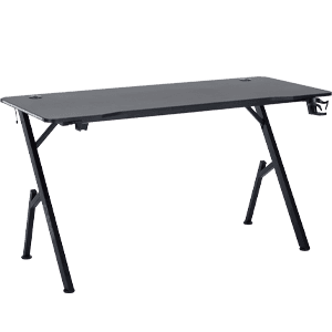 GAME G120 RGB - 120x60cm - Mesa Gaming