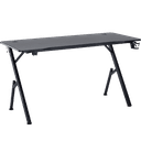 GAME G140 RGB - 140x60cm  - Mesa Gaming