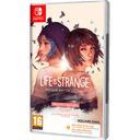 Life Is Strange Arcadia Bay Collection CIAB