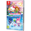 Hello Kitty Island Adventure Edición Standard Nintendo Switch