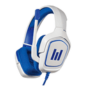 Indeca GX20 White PC - PS5 - PS4 - XBOX - Switch - Auriculares Gaming
