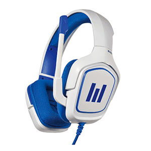 Indeca GX20 White PC - PS5 - PS4 - XBOX - Switch - Auriculares Gaming