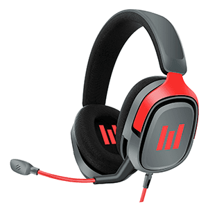 Indeca VULKAN PC - PS5 - PS4 - XBOX - Switch - Auriculares Gaming