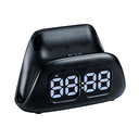 Indeca PS5 Alarm clock charging dock - Cargador