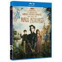 El Hogar de Miss Peregrine Para Niños Peculiares