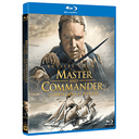 Master and Commander Al Otro Lado del Mundo
