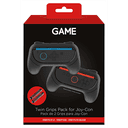GAME GM-34988 Pack de 2 Grips para Joy-Con Switch2