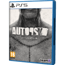Autopsy Simulator