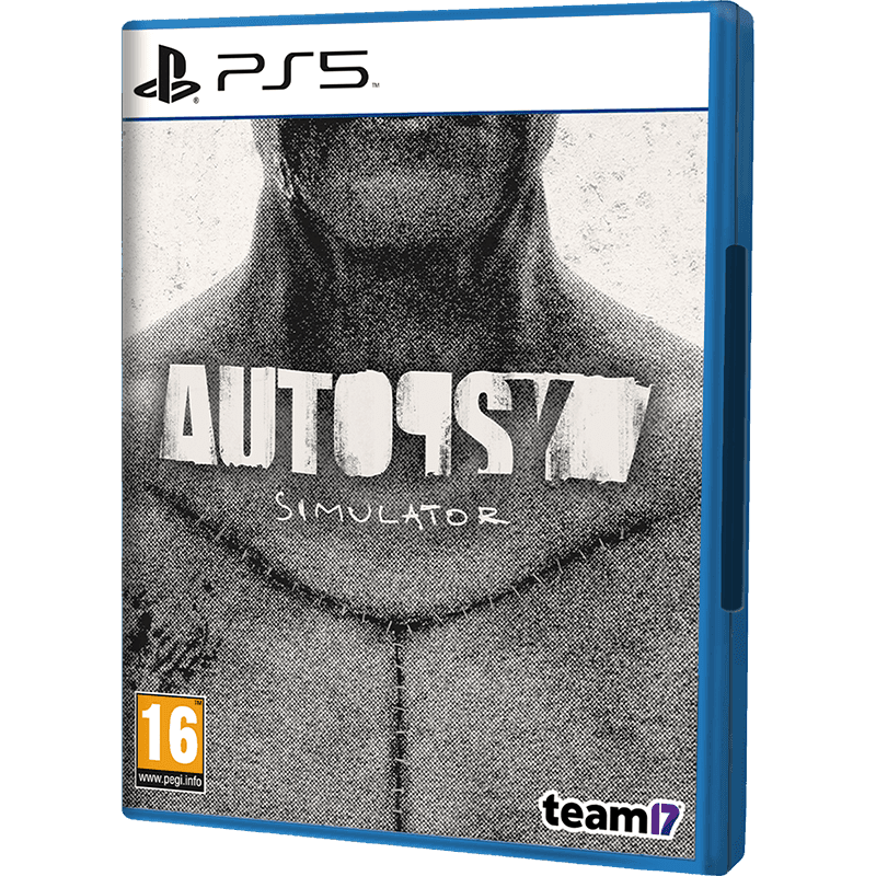 Autopsy Simulator
