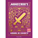 Minecraft oficial: Manual de combate