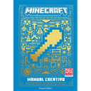 Minecraft oficial: Manual creativo