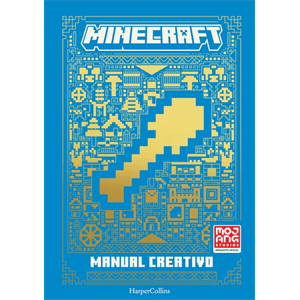 Minecraft oficial: Manual creativo