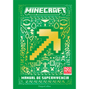 Minecraft oficial: Manual de supervivencia