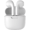 Auriculares Bluetooth True Wireless Colorbuds Blanco