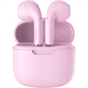 Auriculares Bluetooth True Wireless Colorbuds Rosa