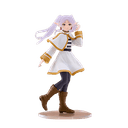 Figura Frieren: Beyond Journey´s End Coreful de 18 cm