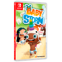 Baby Storm