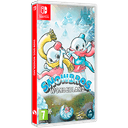 Snow Bros Wonderland Nintendo Switch