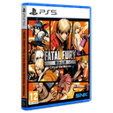 Fatal Fury: City of the Wolves Special Edition
